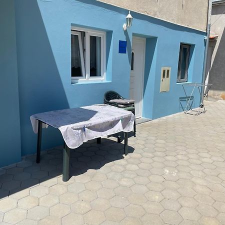 Apartman Ljubica Apartment Bibinje Exterior photo