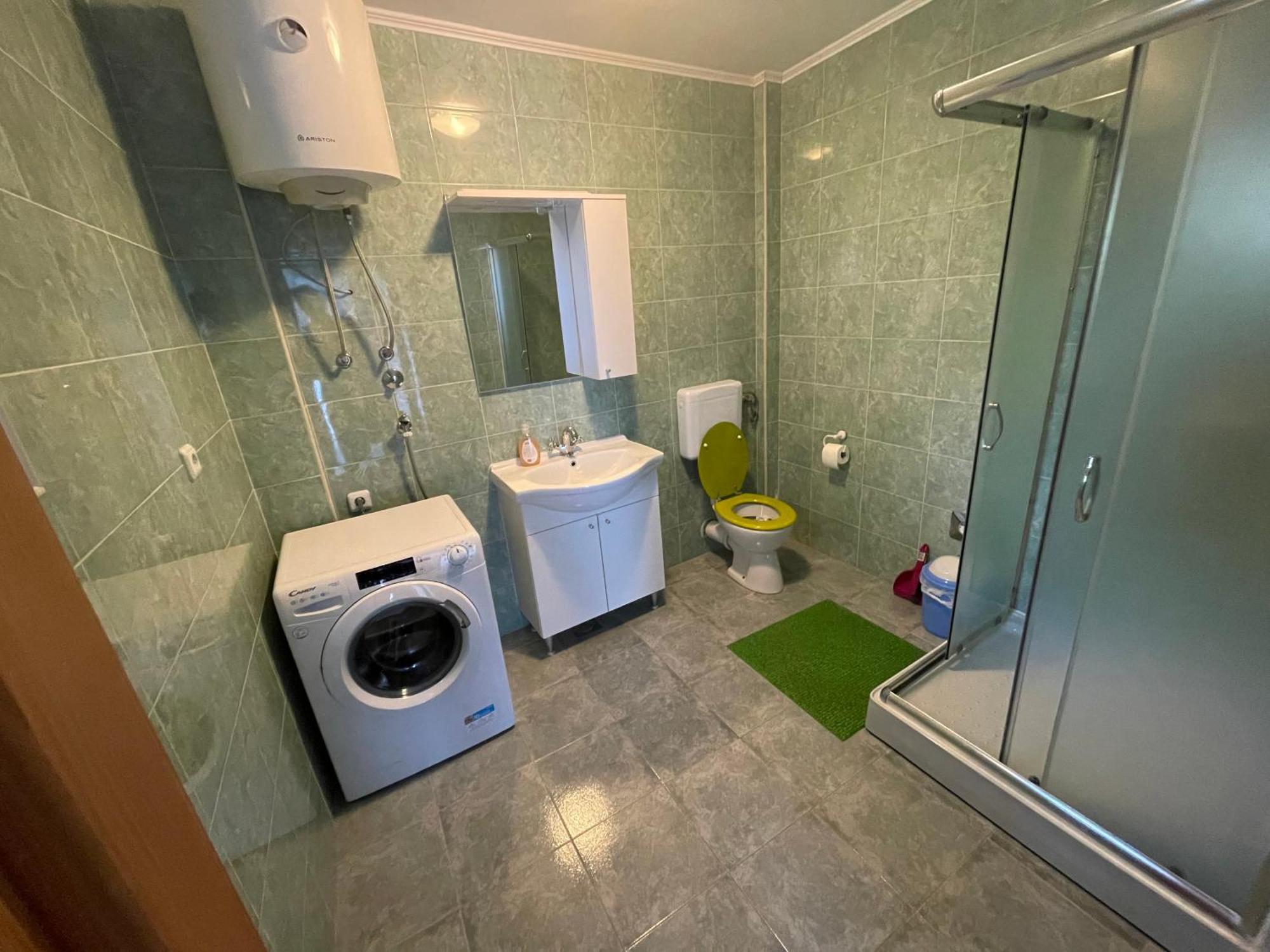 Apartman Ljubica Apartment Bibinje Exterior photo